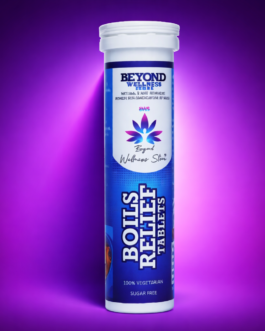 Boils Relief Tablets