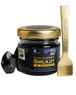 Pure Kashmiri Shilajit