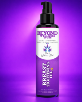 Breast Tightening Oil