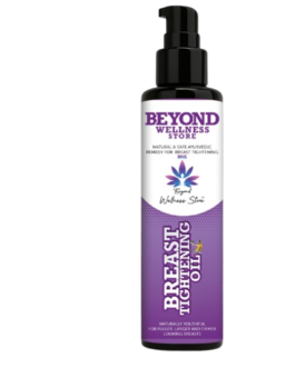 Breast Tightening Oil